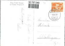 6618 Arcegno - Casa Fritjof