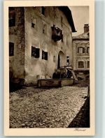 7545 Guarda - Heimatbilderserie