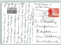 3654 Gunten - Park-Hotel