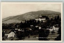 1807 Blonay - Mont Pelerin