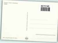 4410 Liestal - Luftaufnahme