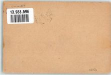 8000 Zürich KEINE AK Ephemera Schiessverein Nachnahme Jahresbeitrag 1922