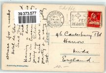 6441 Rütli - Personenschiff