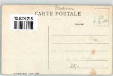 1820 Territet - Chemin de fer Glion