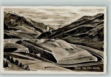 6780 Airolo - Fort Airolo