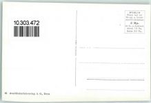 3000 Bern Berne - Münster bei Nacht