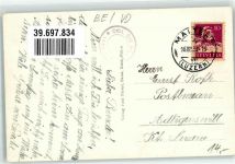 Col du Pillon - Gasthaus Hüttenstempel