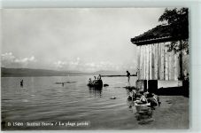 1470 Estavayer-le-Lac Gebrauchsspuren Institut Stavia