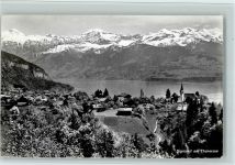 3655 Sigriswil - am Thunersee