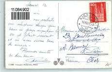 3655 Sigriswil - am Thunersee