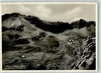 6068 Melchsee-Frutt - Kurhaus Hüttenstempel