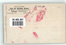 Wetterhorn Grindelwald - Herbststimmung