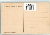 9205 Waldkirch - Tracht