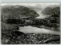 6983 Magliaso - Fliegeraufnahme