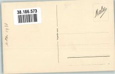 6978 Gandria Foto AK Gasse