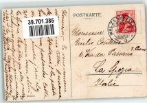 6403 Küssnacht am Rigi 1911 - Pilatus