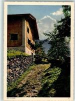 7220 Schiers - Heimatbilderserie