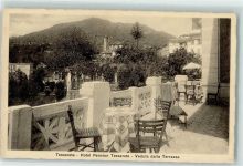 6950 Tesserete - Hotel Pension Gartenterrasse