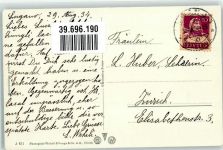 6900 Paradiso - Monte Bré