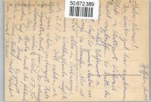 8330 Pfäffikon ZH Wallikon b. Pfäffikon - Fliegeraufnahme Panorama AKU2