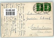 Muottas Muraigl 1910 - Ober Engadin