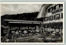 3537 Eggiwil - Gasthaus z. Bären