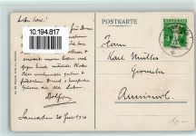 7503 Samedan Samaden 1910