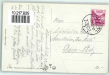 8700 Küsnacht ZH Gebrauchsspuren