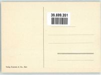 Abdruck Briefmarke Rayon I. 5 Rp. Phila Schweiz