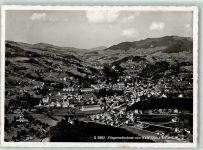 8636 Wald ZH - Fliegeraufnahme