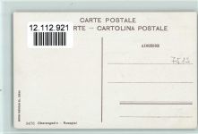 Roseg - Rosegtal La Sella pz Glüschaint La Monschia