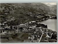 6983 Magliaso - Luftaufnahme