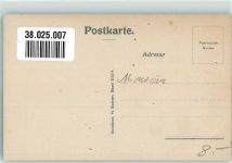 Birseck Ruine Foto AK Schloss