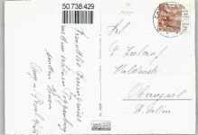 9642 Ebnat-Kappel - Speer