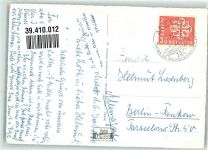 8887 Mels - Kapfensee Wildsee Wasserfall bei Patoni