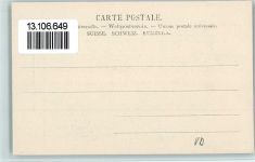 Lithographie Liberte et Partrie - 1803 AK