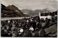 6060 Sarnen - Kirche