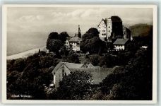 5103 Wildegg - Schloss
