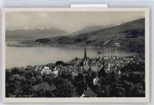 8805 Richterswil - Panorama