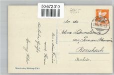 8805 Richterswil - Panorama