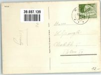 7516 Maloja - Kirche