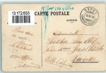 Diablerets 1908 - Meilleret