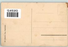 9113 Degersheim 1911 - Toggenb. Sängerfest