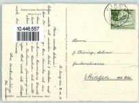 4806 Wikon - Töchter Institut Marienburg