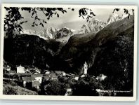 7610 Soglio - Scioragruppe