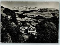 9125 Brunnadern - Ferienheim Auboden