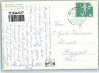 9125 Brunnadern - Ferienheim Auboden