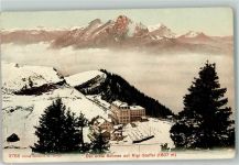 6410 Rigi Staffel 1907 - Winter