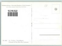 Nr. 1623 Edition Stehli Val d`Herens AK