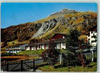 7503 Samedan Samaden - Skihaus Eisenbahnergenossenschaft der Eisenbahner Bern